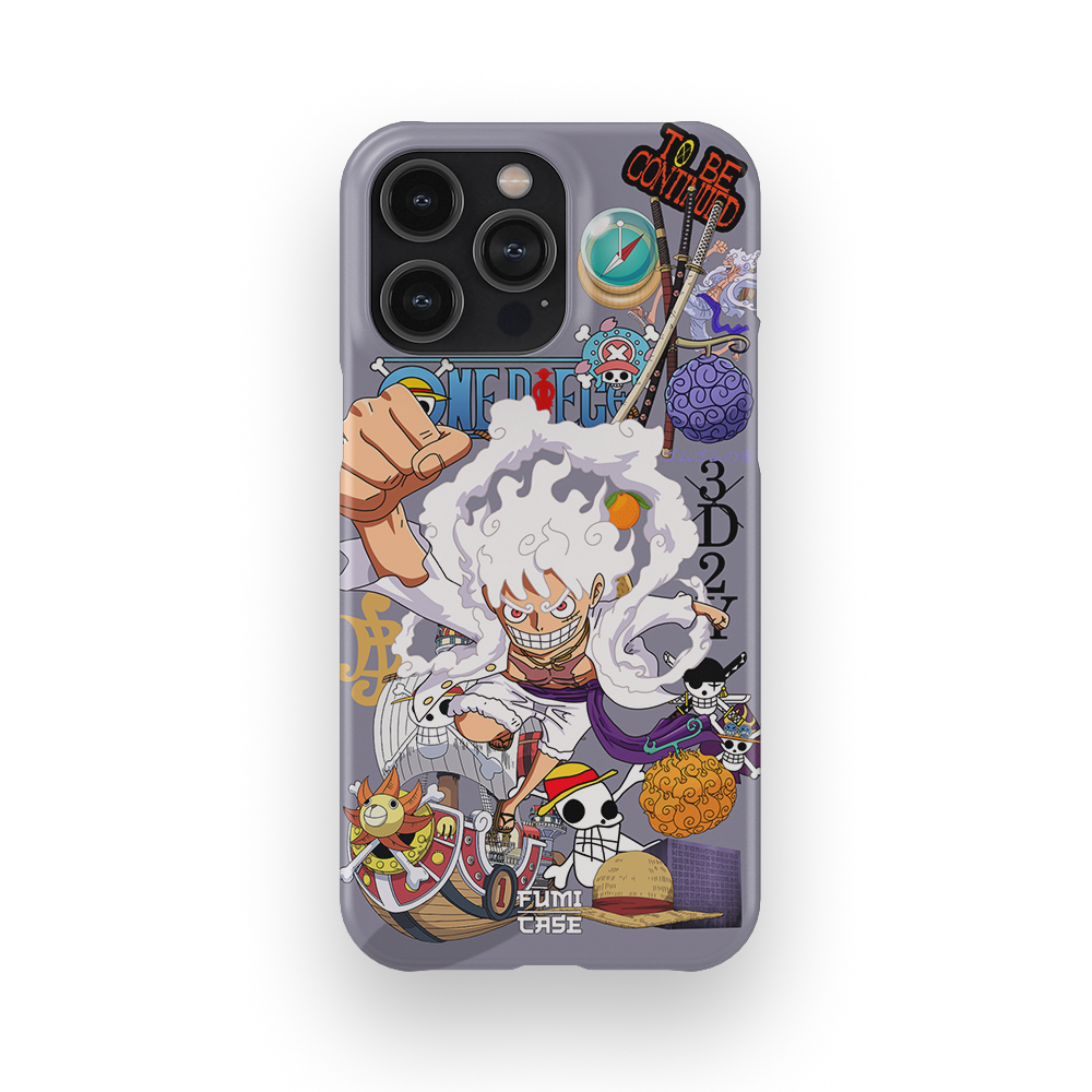 ONE PIECE SPECIAL-Slim