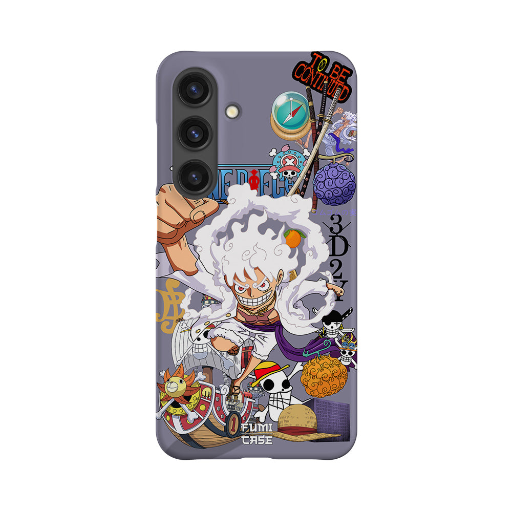 ONE PIECE SPECIAL-Slim