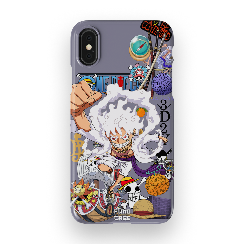 ONE PIECE SPECIAL-Slim