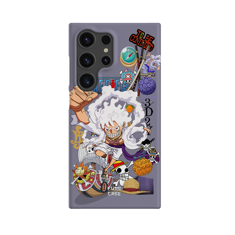 ONE PIECE SPECIAL-Slim