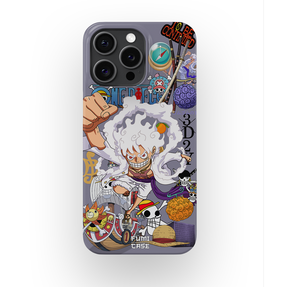 ONE PIECE SPECIAL-Slim