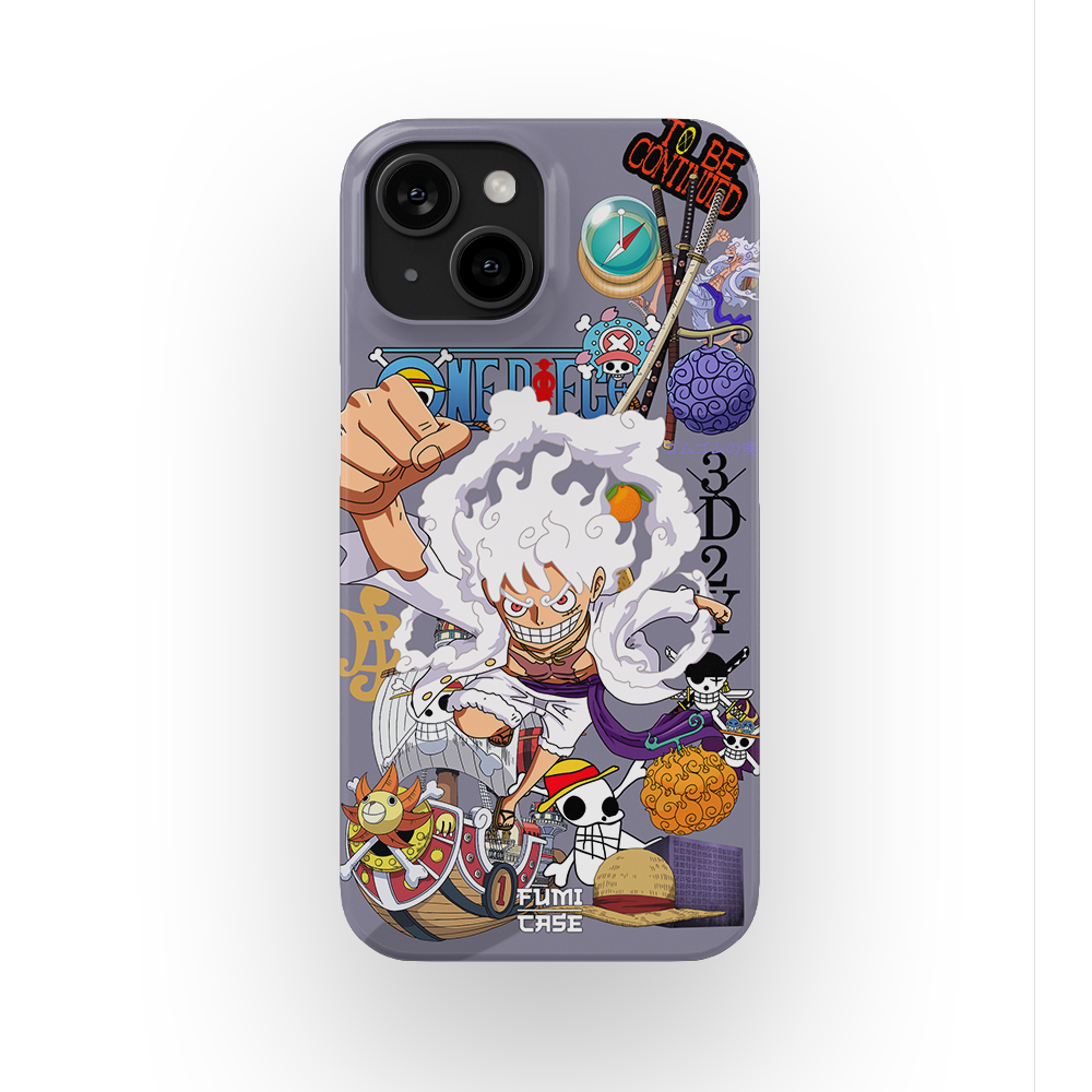 ONE PIECE SPECIAL-Slim