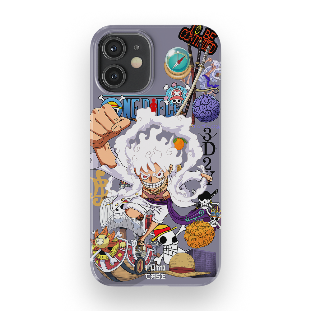 ONE PIECE SPECIAL-Slim