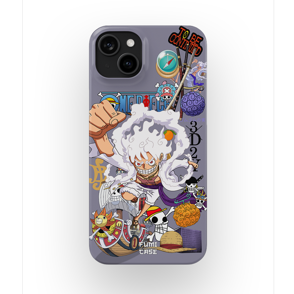 ONE PIECE SPECIAL-Slim