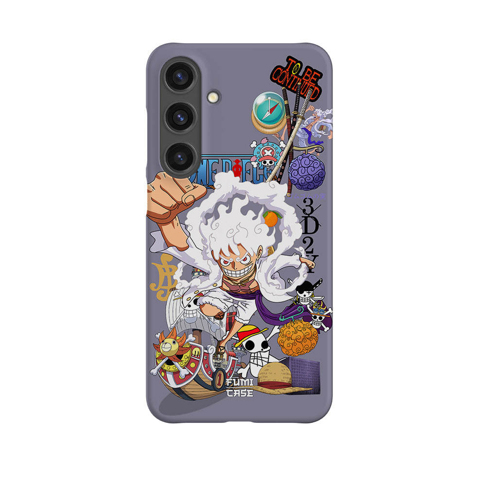 ONE PIECE SPECIAL-Slim