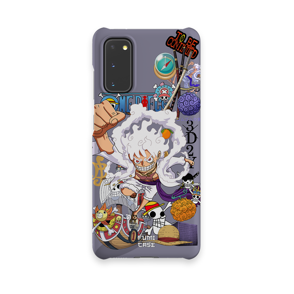 ONE PIECE SPECIAL-Slim
