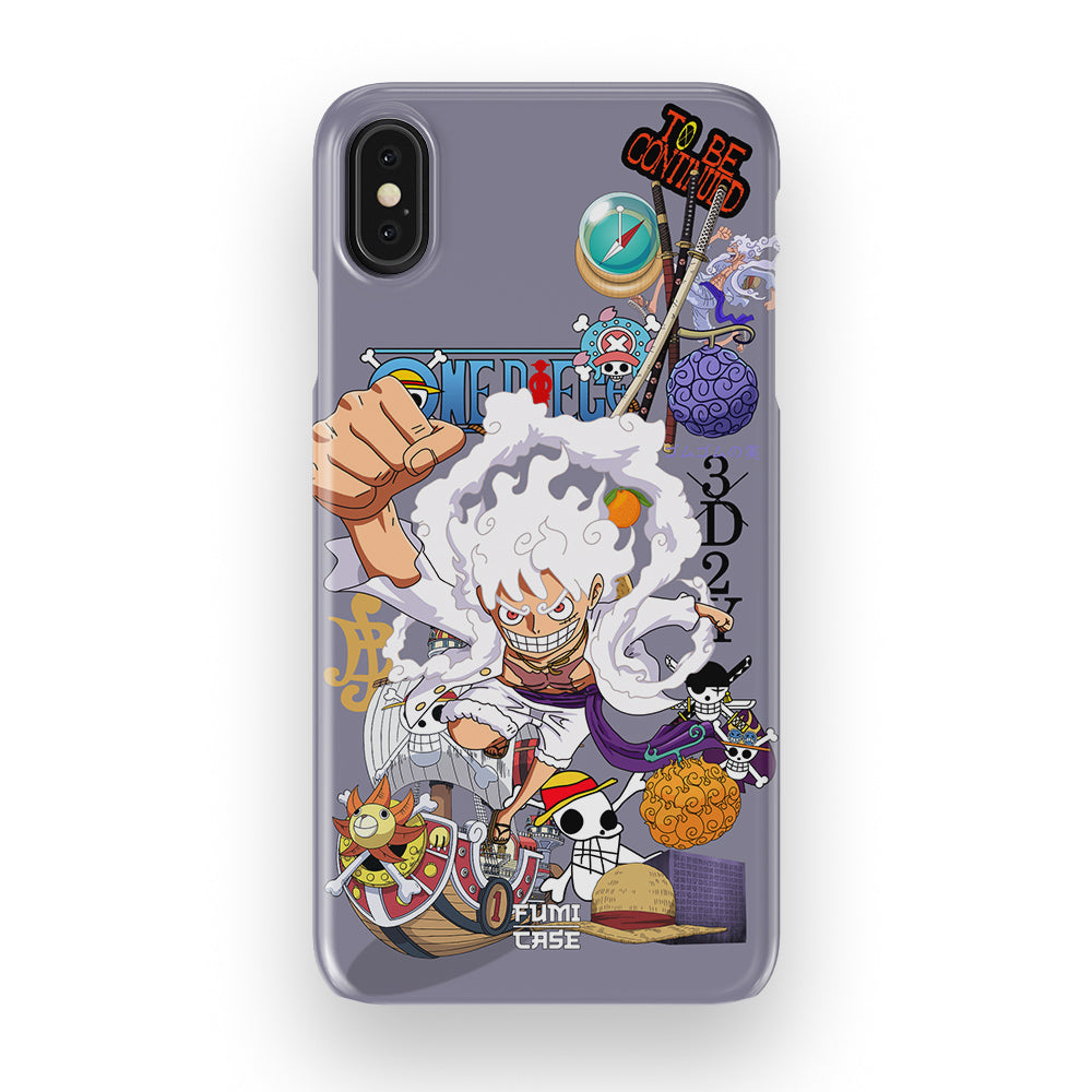 ONE PIECE SPECIAL-Slim