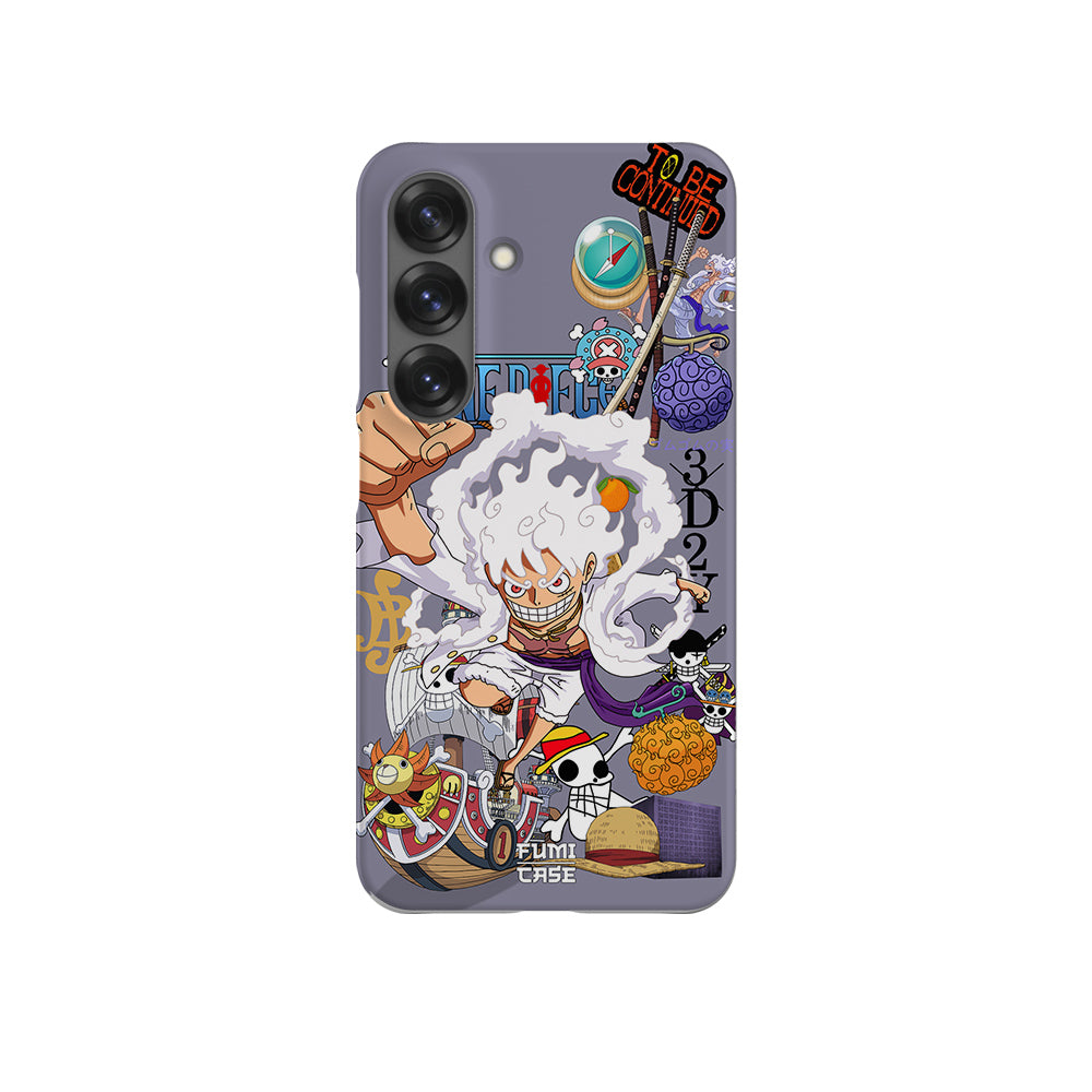 ONE PIECE SPECIAL-Slim