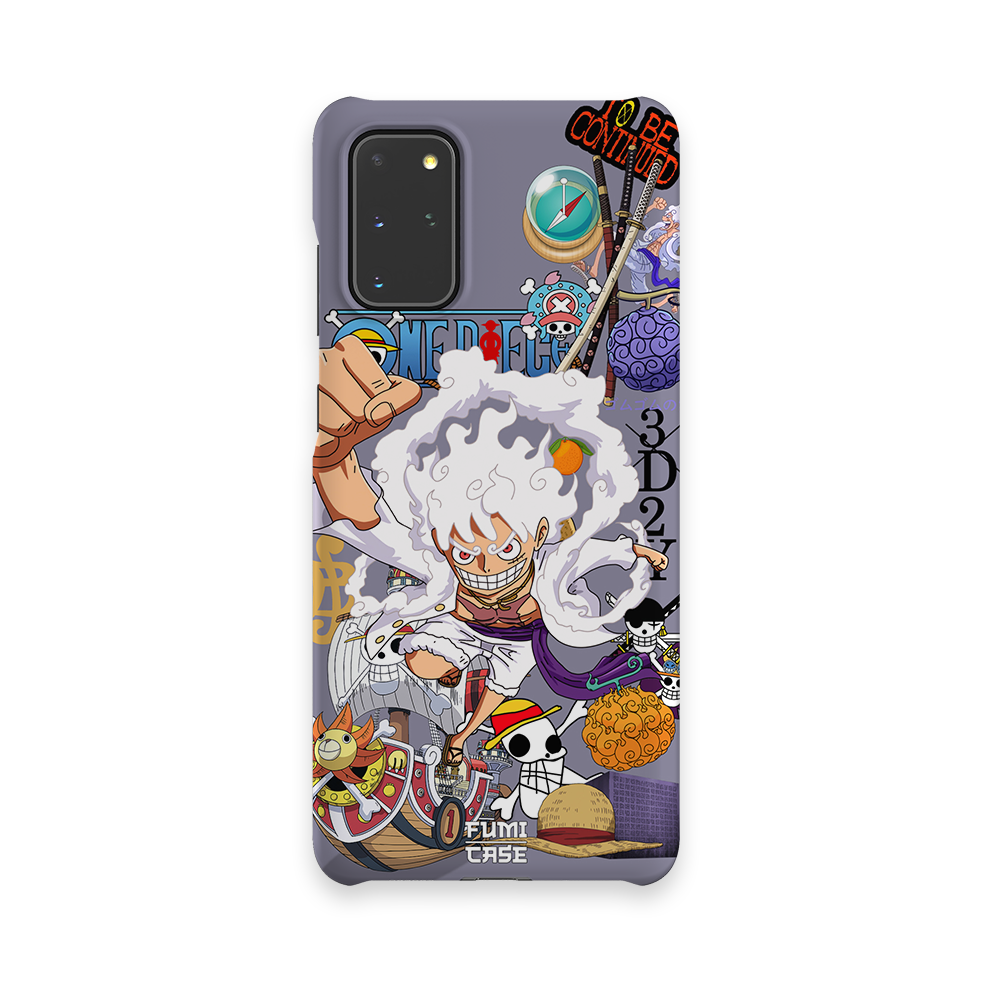 ONE PIECE SPECIAL-Slim