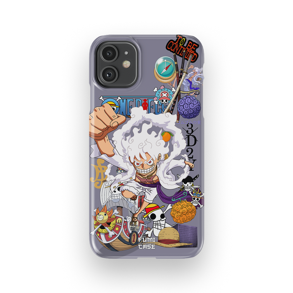 ONE PIECE SPECIAL-Slim