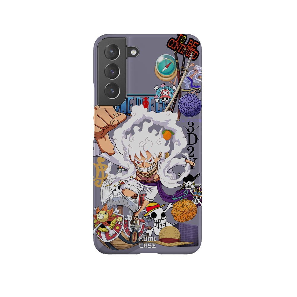 ONE PIECE SPECIAL-Slim