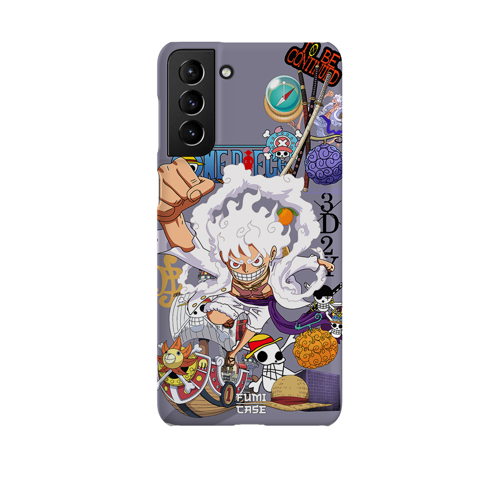 ONE PIECE SPECIAL-Slim