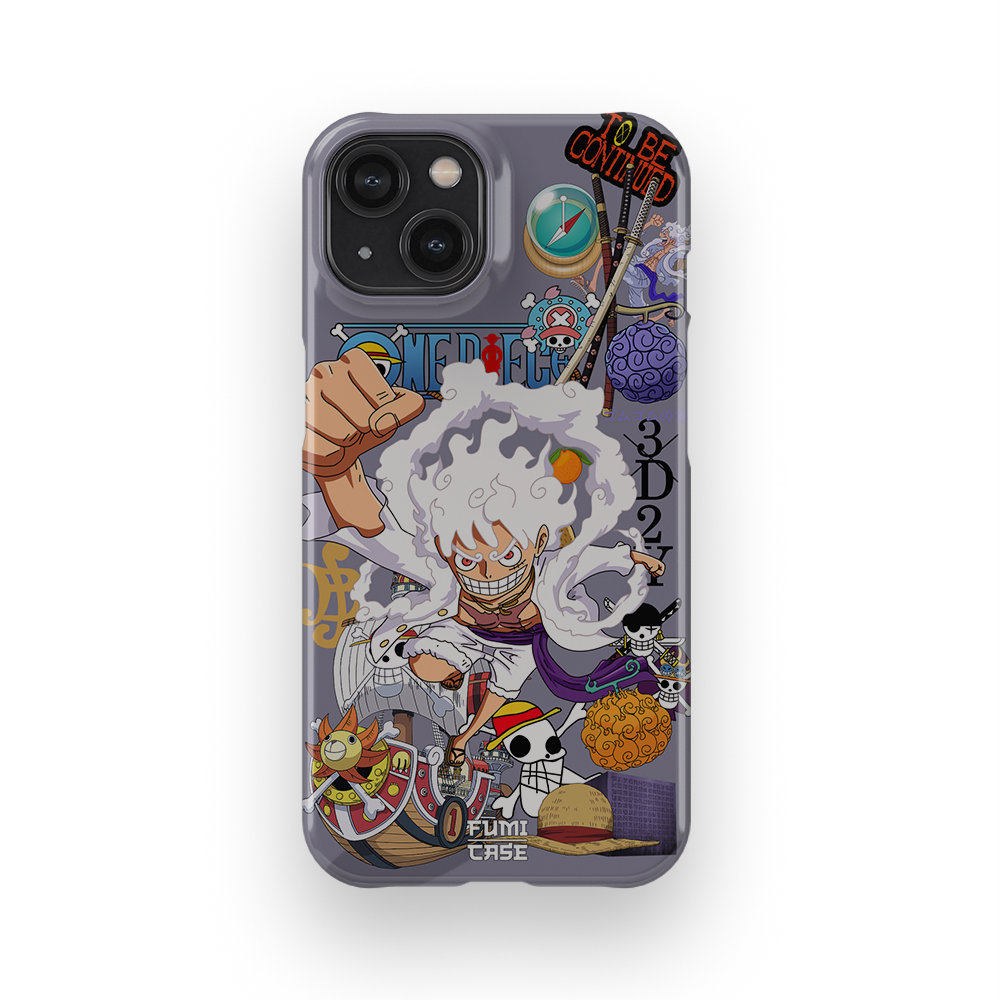 ONE PIECE SPECIAL-Slim