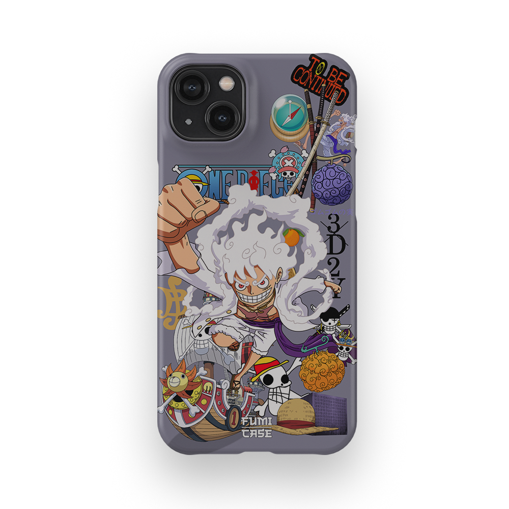 ONE PIECE SPECIAL-Slim