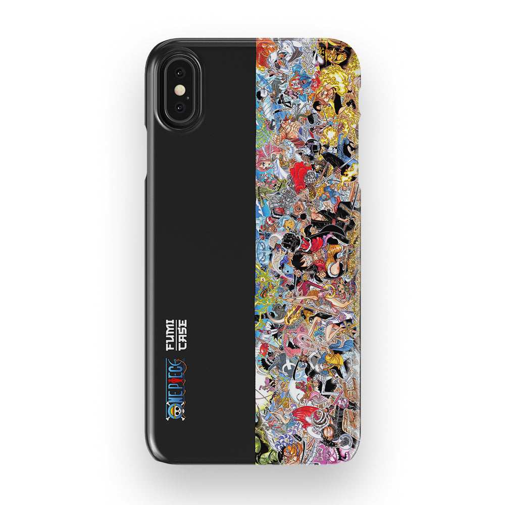 ONE PIECE !-Slim