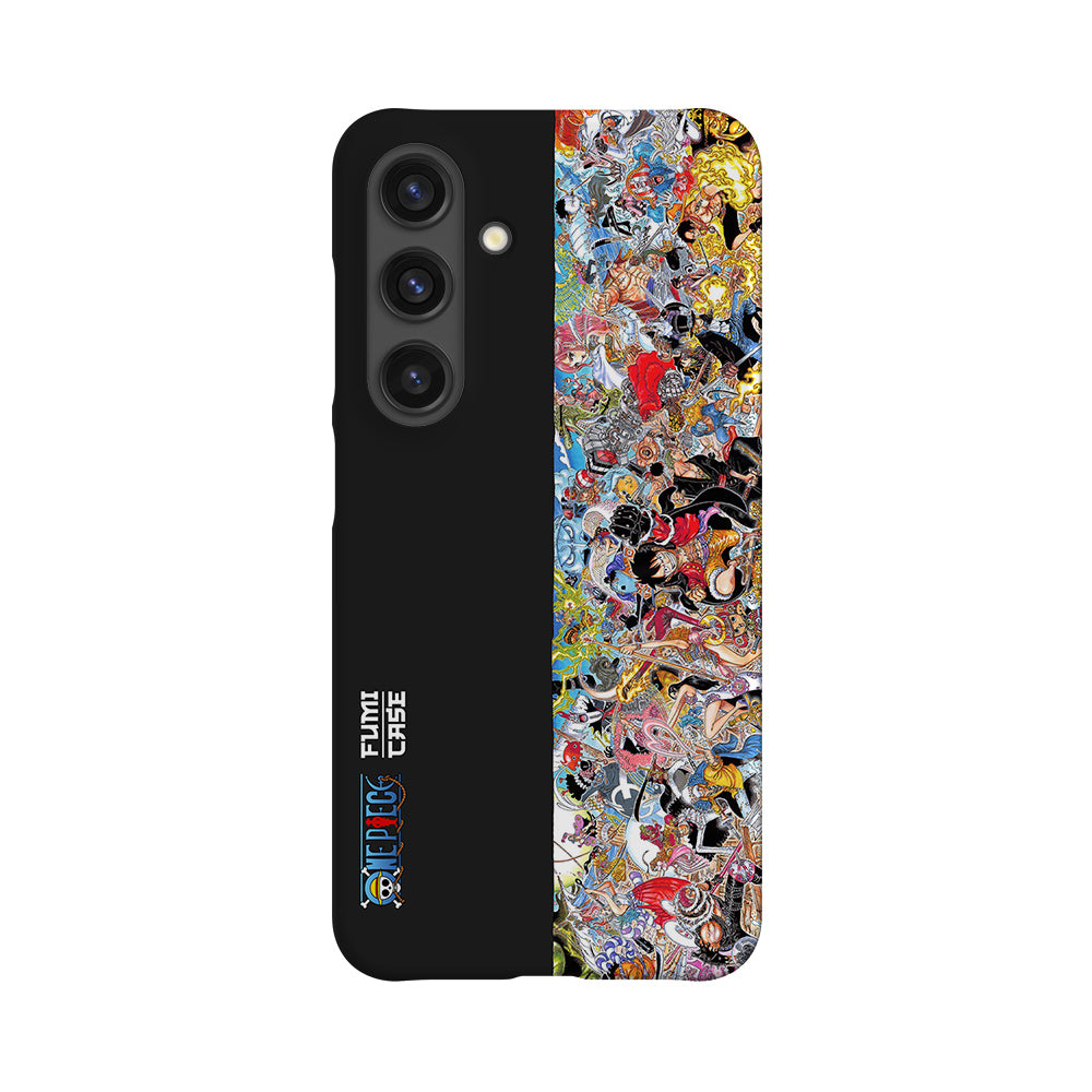 ONE PIECE !-Slim