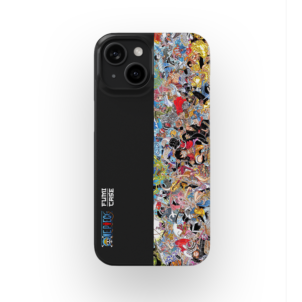 ONE PIECE !-Slim