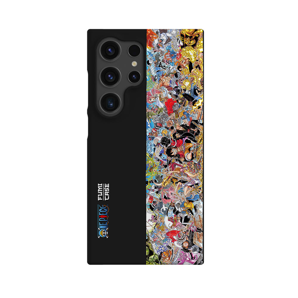 ONE PIECE !-Slim