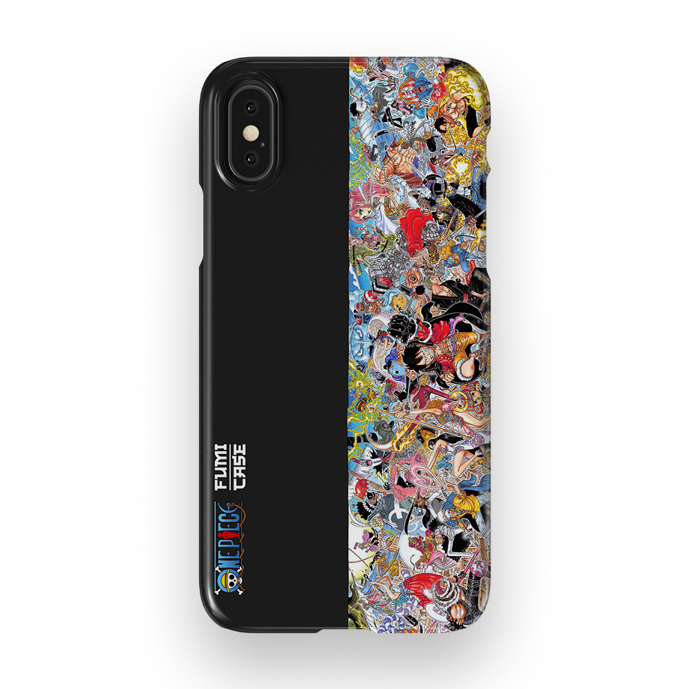 ONE PIECE !-Slim