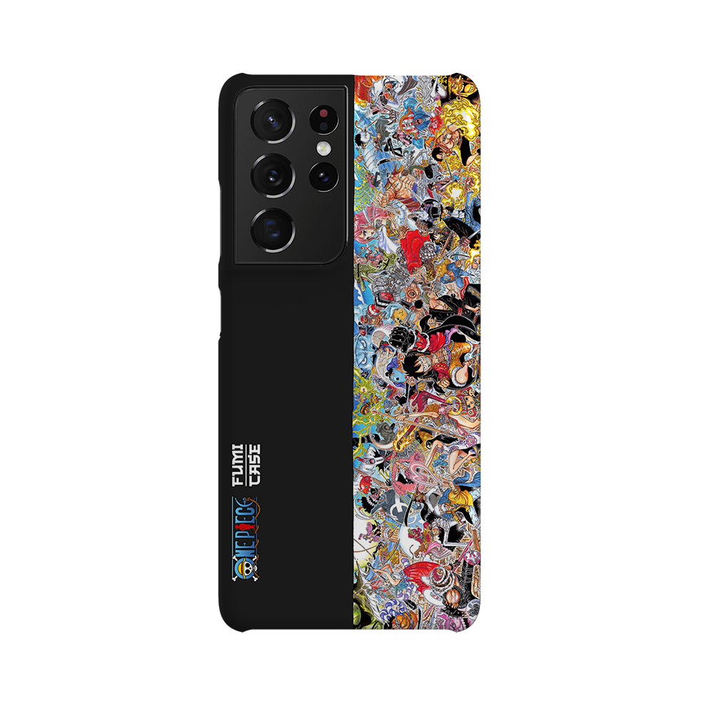 ONE PIECE !-Slim