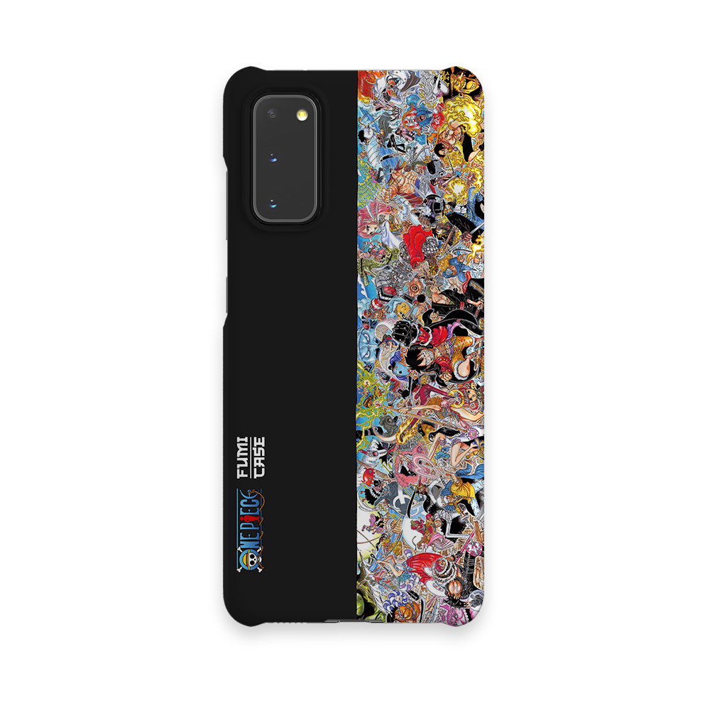 ONE PIECE !-Slim