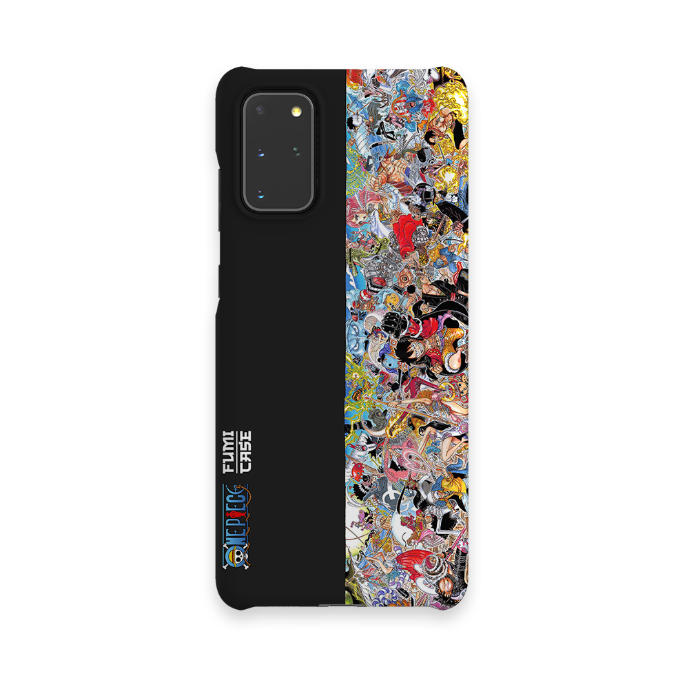 ONE PIECE !-Slim