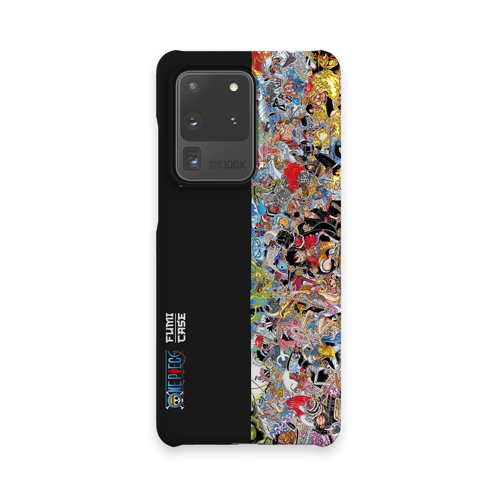 ONE PIECE !-Slim