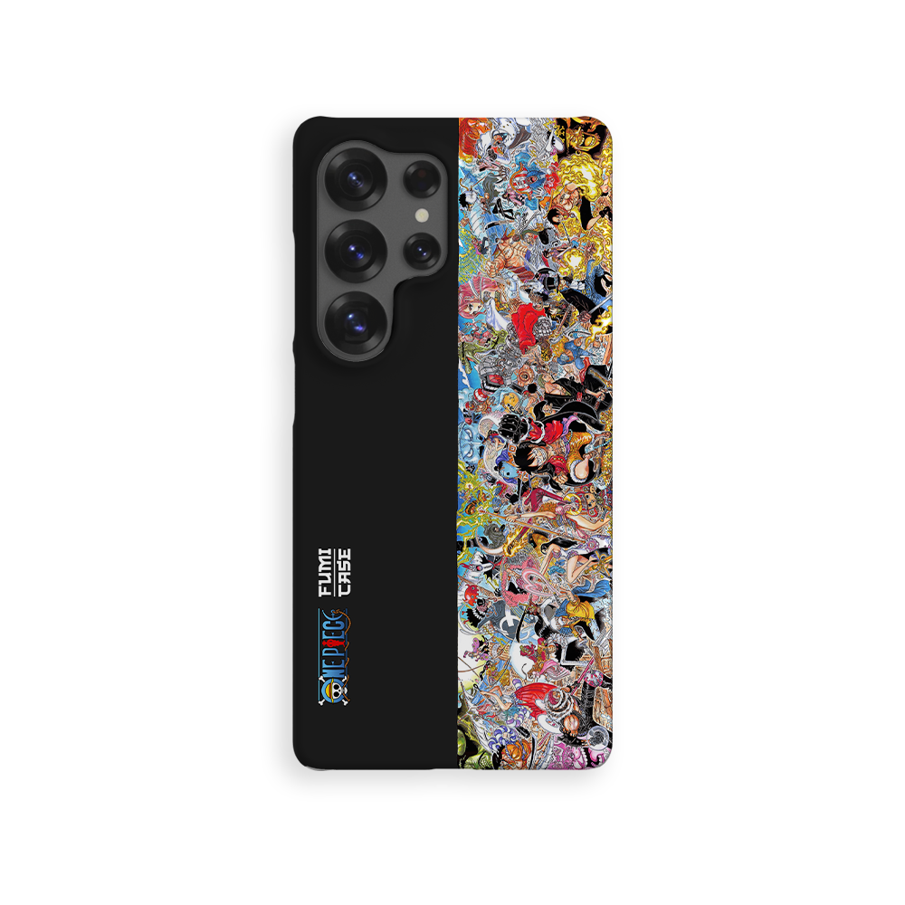 ONE PIECE !-Slim