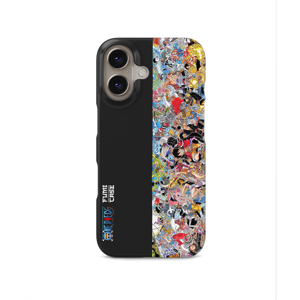 ONE PIECE !-Slim