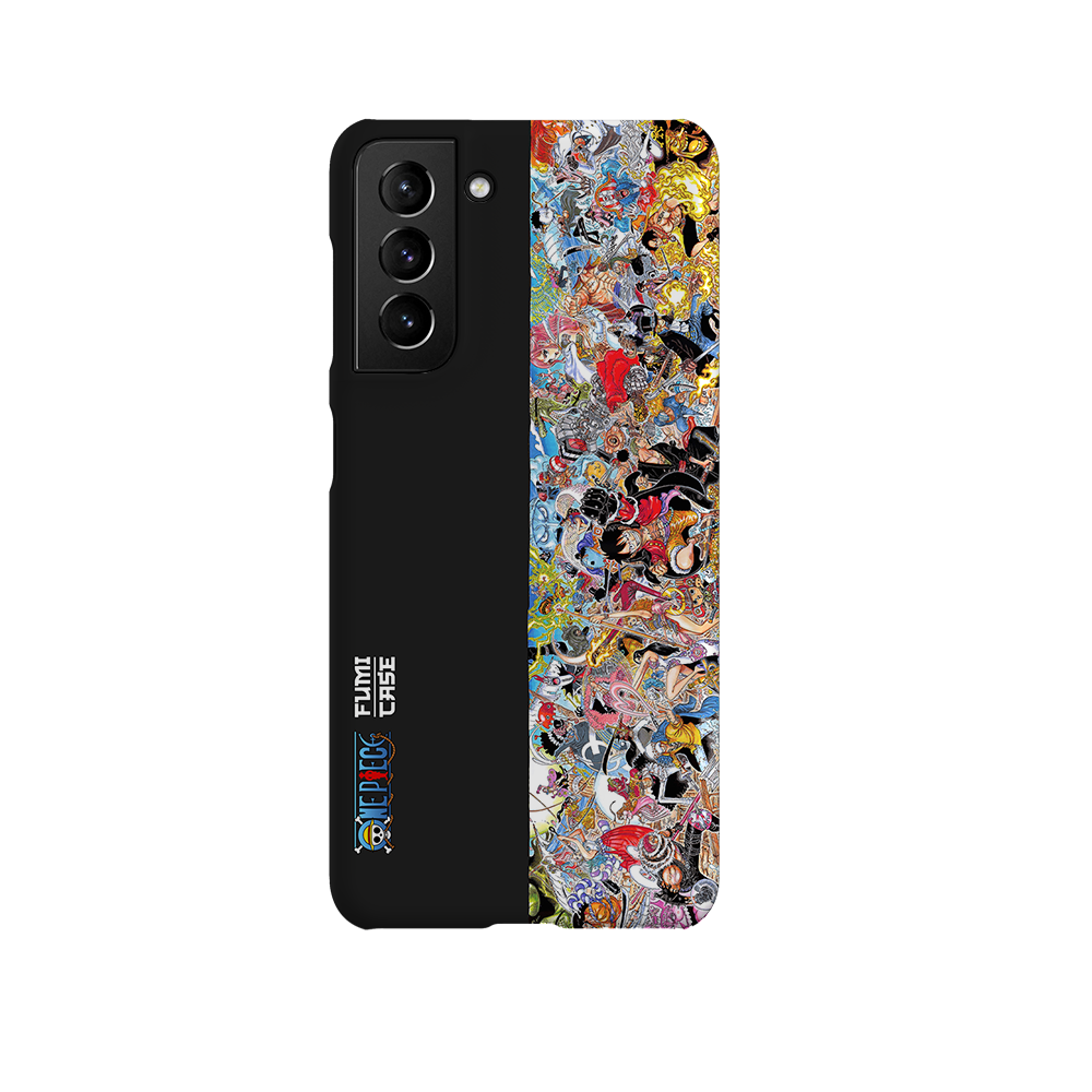 ONE PIECE !-Slim