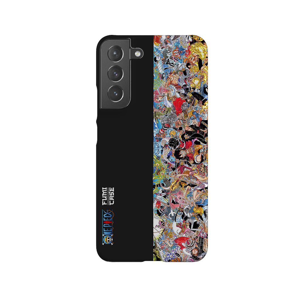 ONE PIECE !-Slim