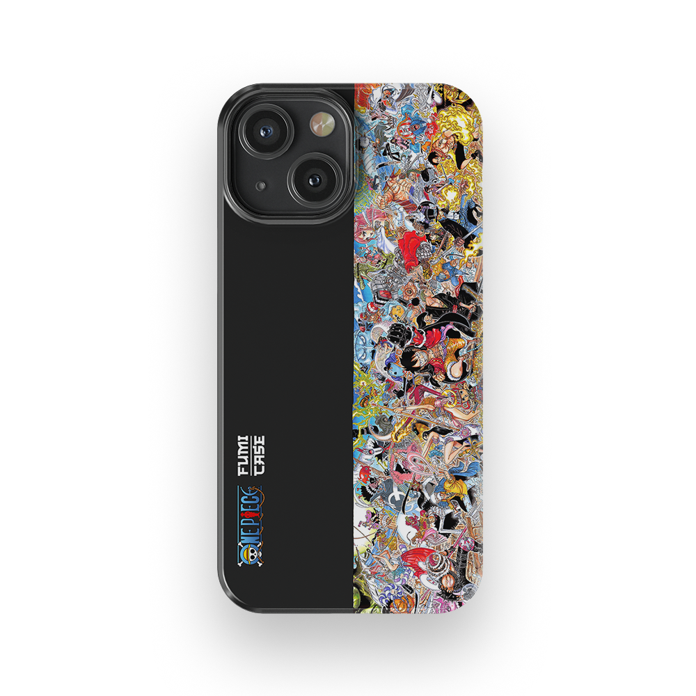 ONE PIECE !-Slim