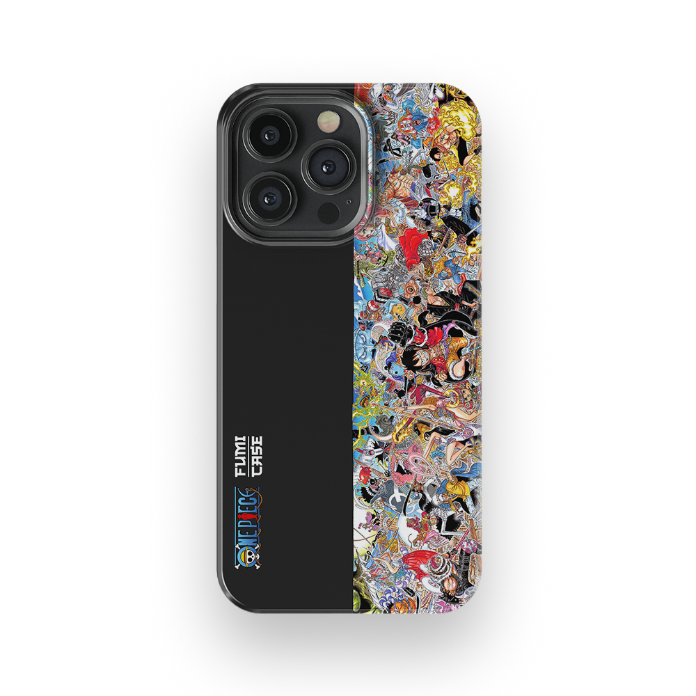 ONE PIECE !-Slim