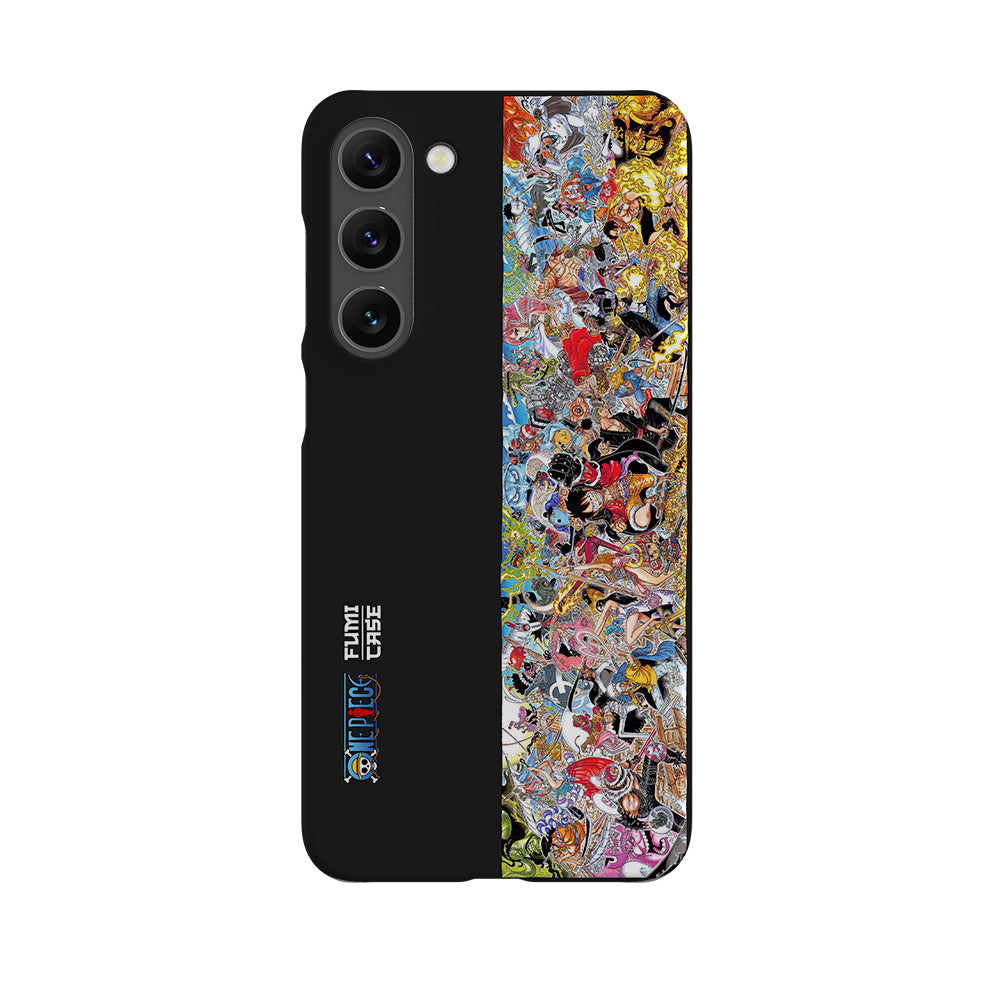 ONE PIECE !-Slim