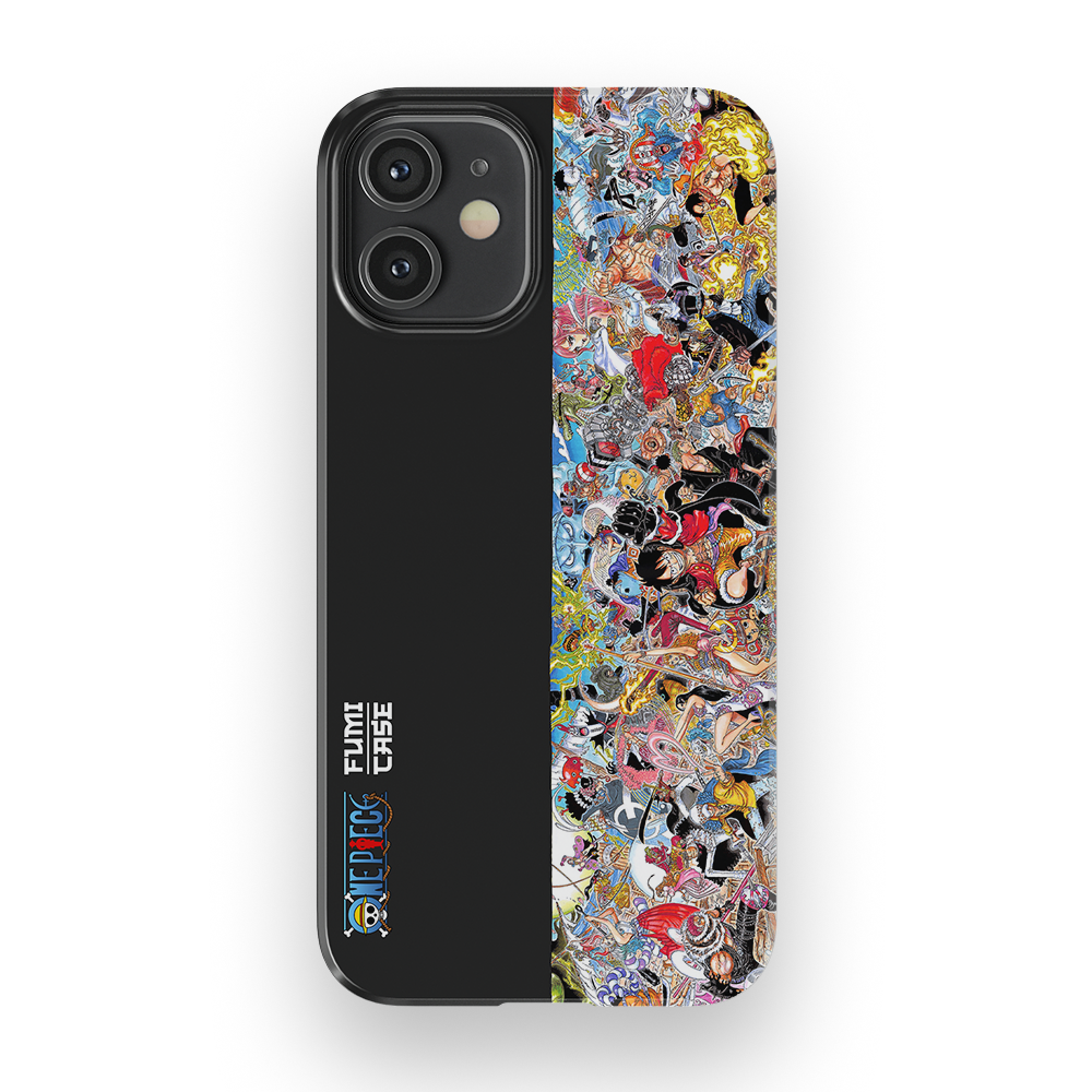 ONE PIECE !-Slim