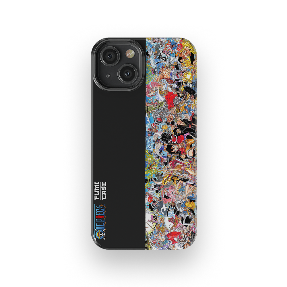 ONE PIECE !-Slim