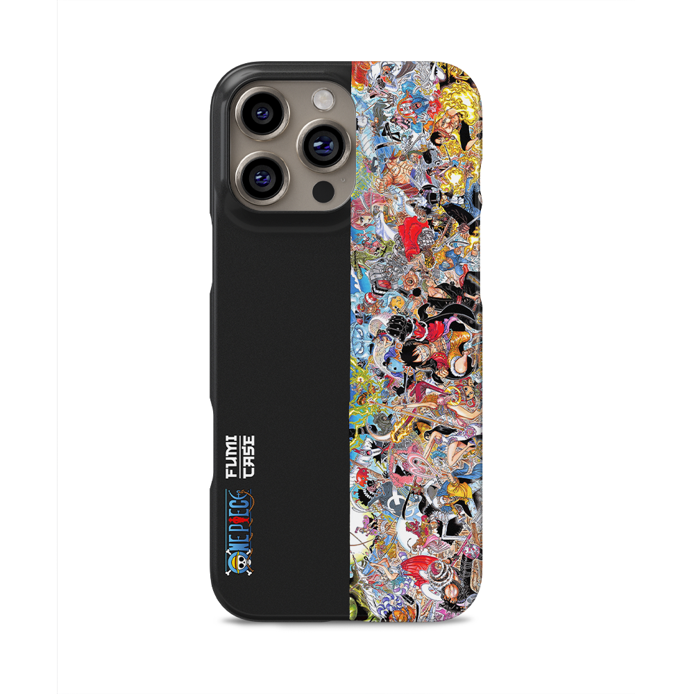 ONE PIECE !-Slim