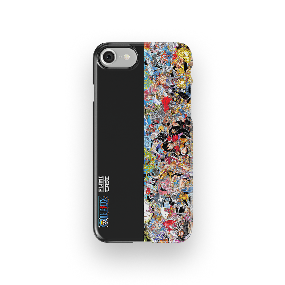 ONE PIECE !-Slim