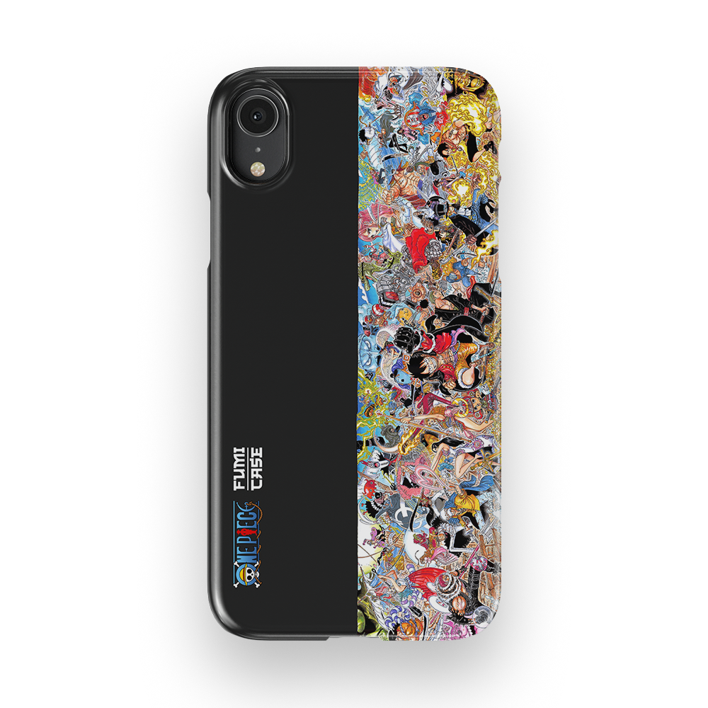 ONE PIECE !-Slim