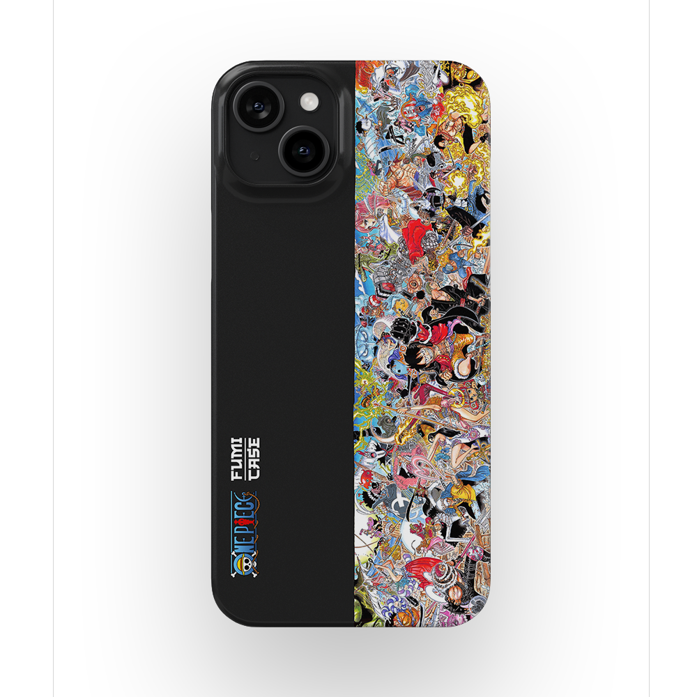 ONE PIECE !-Slim