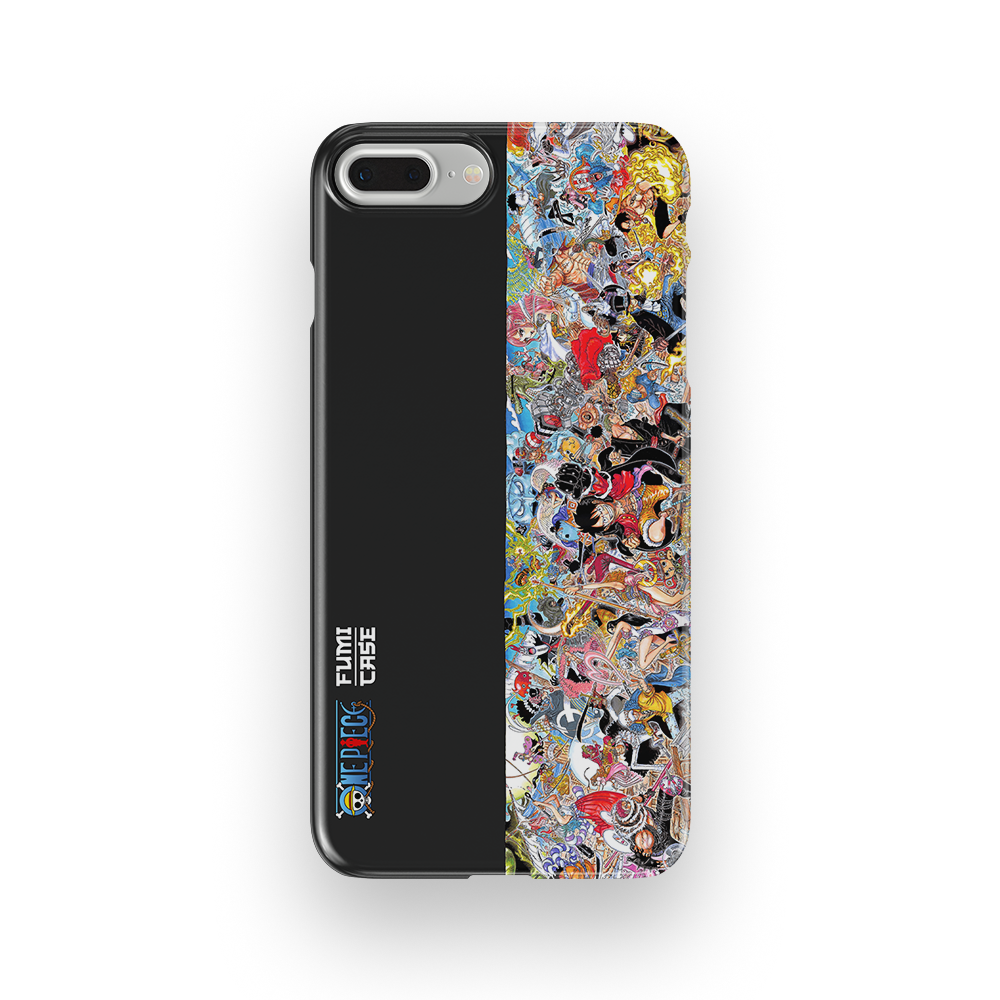 ONE PIECE !-Slim