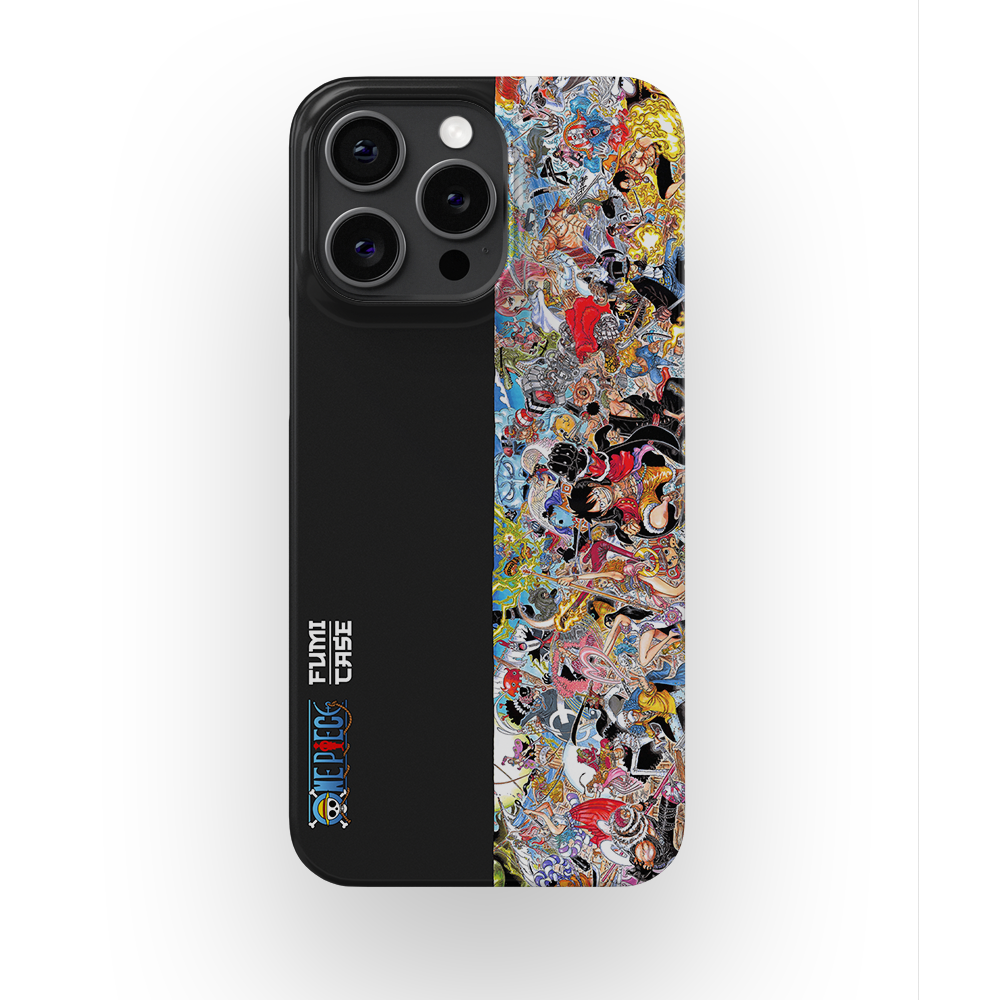 ONE PIECE !-Slim