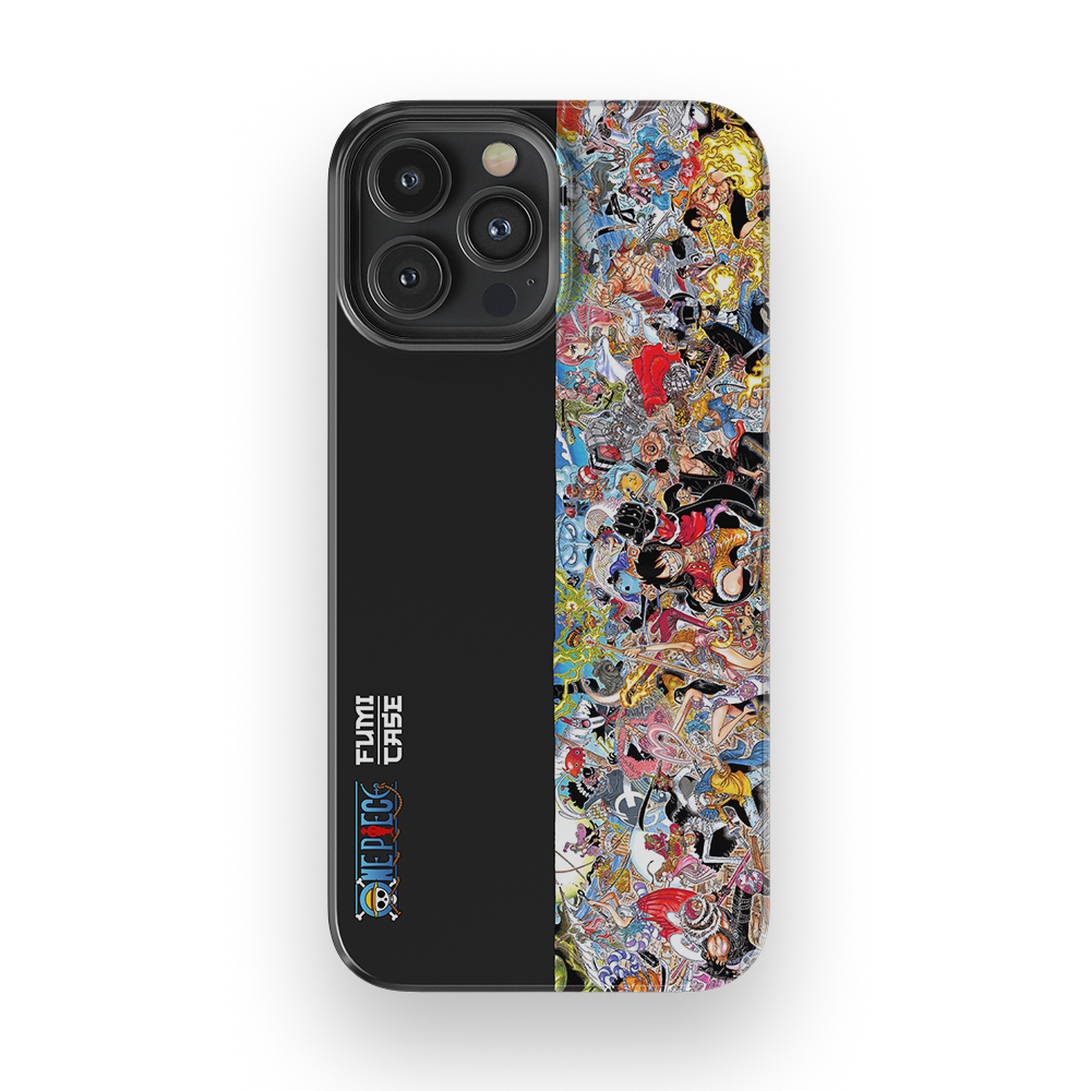 ONE PIECE !-Slim