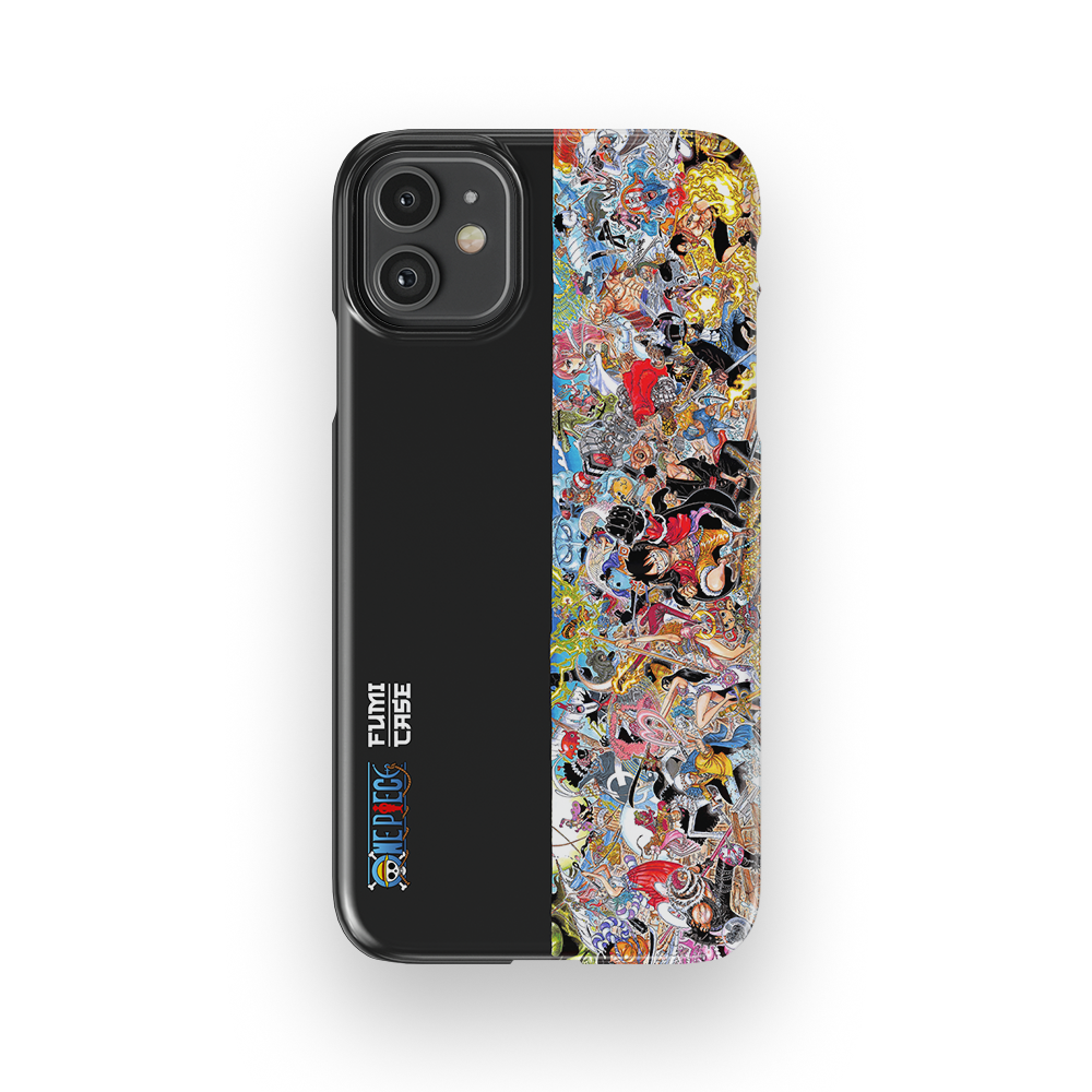 ONE PIECE !-Slim