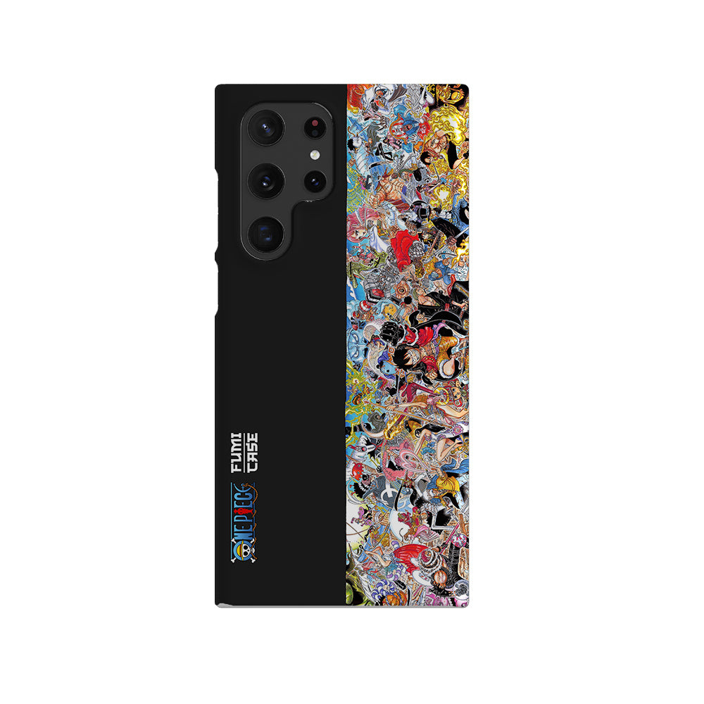 ONE PIECE !-Slim