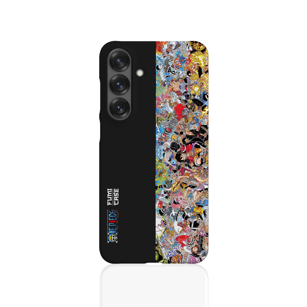 ONE PIECE !-Slim