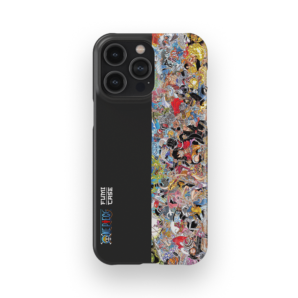 ONE PIECE !-Slim
