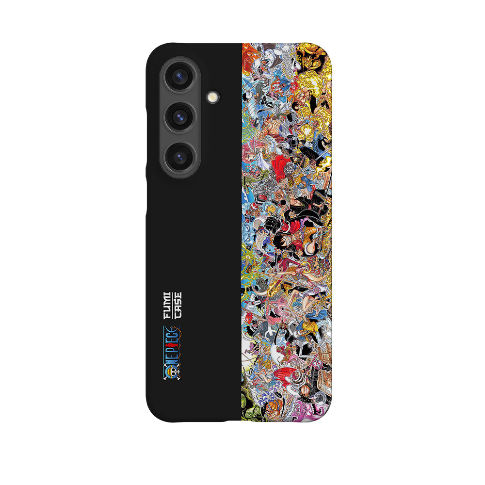 ONE PIECE !-Slim