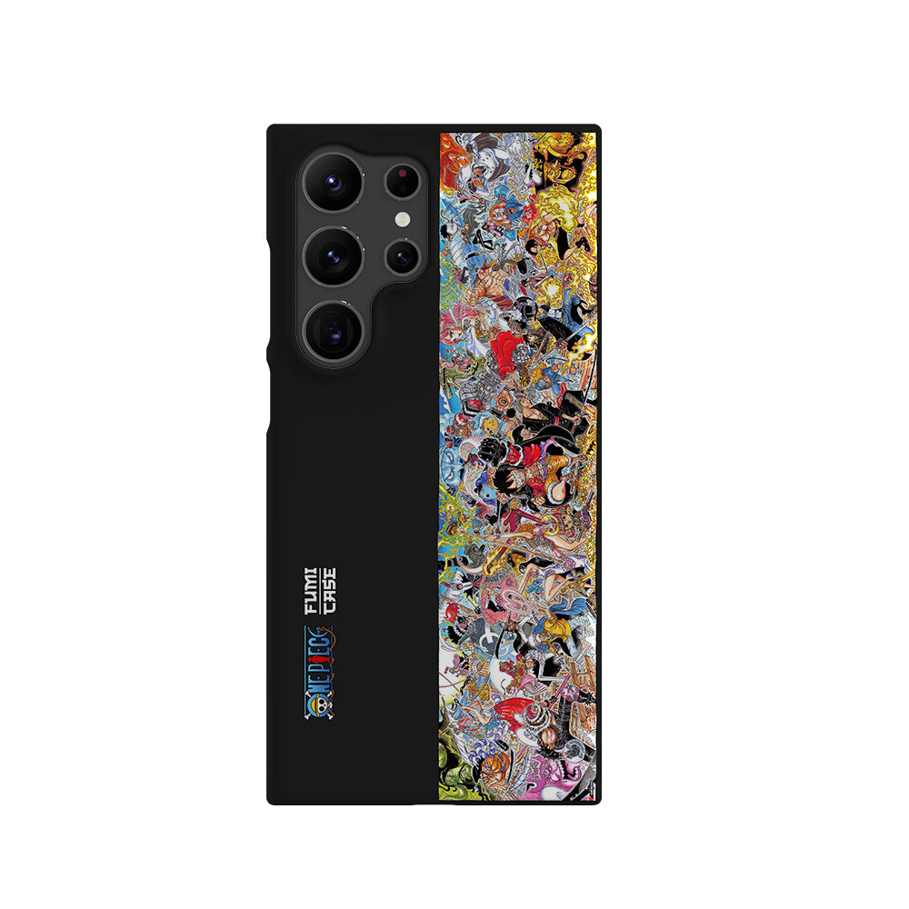 ONE PIECE !-Slim