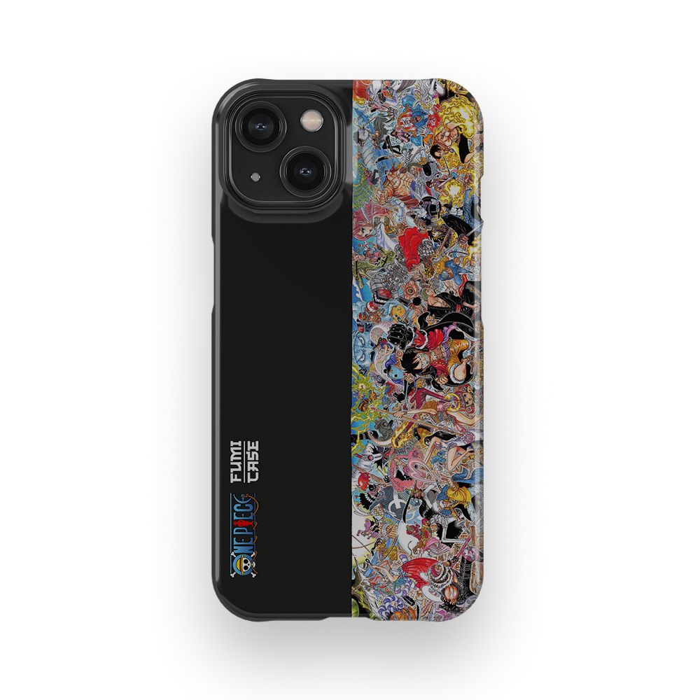 ONE PIECE !-Slim